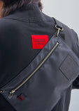 オージーオーディー(OZOD) CROSS BAG