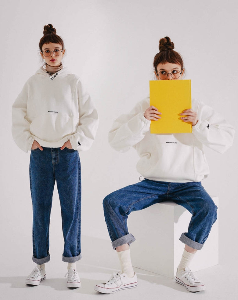 ダブルユーブイプロジェクト(WV PROJECT) BEGINNING DENIM PANTS BLUE CJLP7354