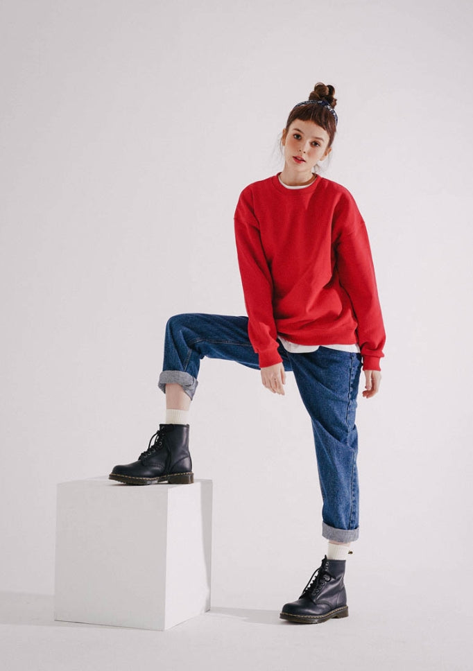 ダブルユーブイプロジェクト(WV PROJECT) BEGINNING DENIM PANTS BLUE CJLP7354