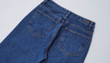 ダブルユーブイプロジェクト(WV PROJECT) BEGINNING DENIM PANTS BLUE CJLP7354