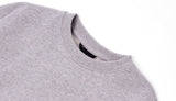 ダブルユーブイプロジェクト(WV PROJECT) WANNER SWEAT SHIRTS GRAY JJMT7366