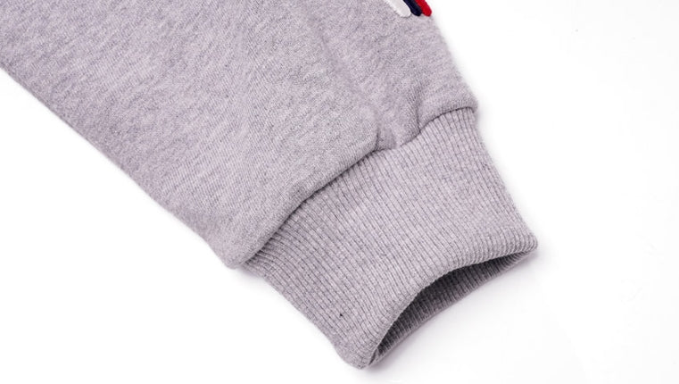 ダブルユーブイプロジェクト(WV PROJECT) WANNER SWEAT SHIRTS GRAY JJMT7366