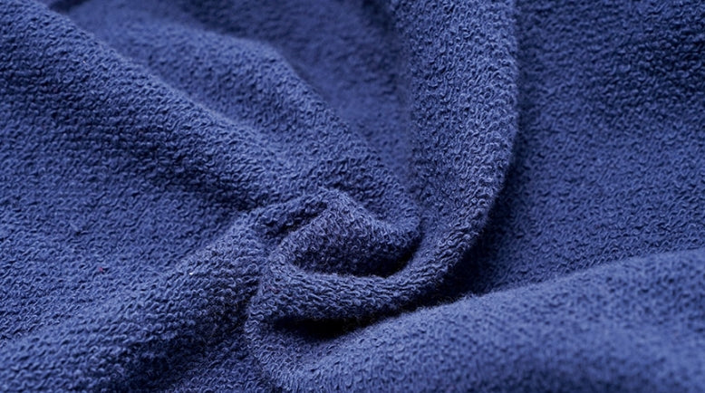 ダブルユーブイプロジェクト(WV PROJECT) WANNER SWEAT SHIRTS DEEP BLUE JJMT7366