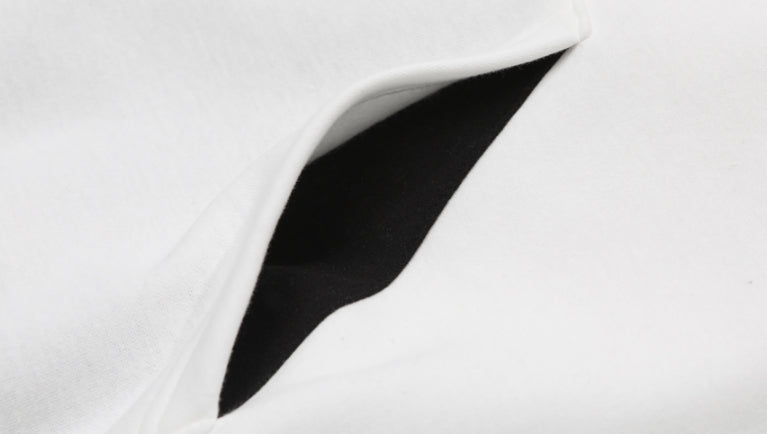 ダブルユーブイプロジェクト(WV PROJECT) MY PLAY LIST HOOD ZIPUP IVORY SYHD7362