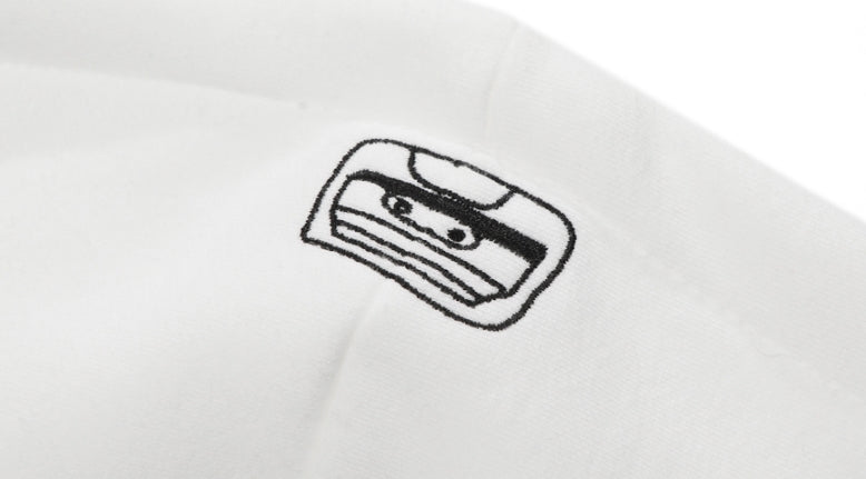 ダブルユーブイプロジェクト(WV PROJECT) MY PLAY LIST HOOD ZIPUP IVORY SYHD7362