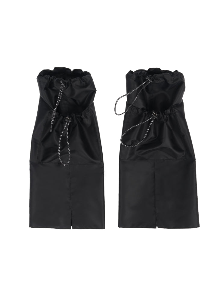 ドルム (Do'LM) Nylon 3m String Leg Warmers