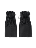 ドルム (Do'LM) Nylon 3m String Leg Warmers