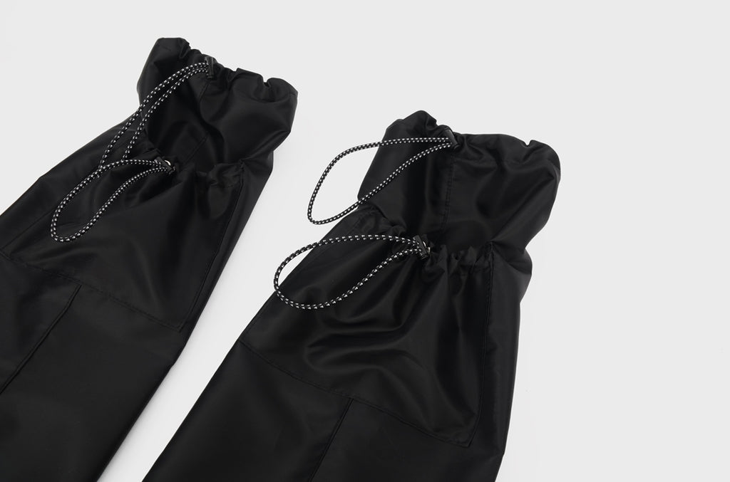 ドルム (Do'LM) Nylon 3m String Leg Warmers