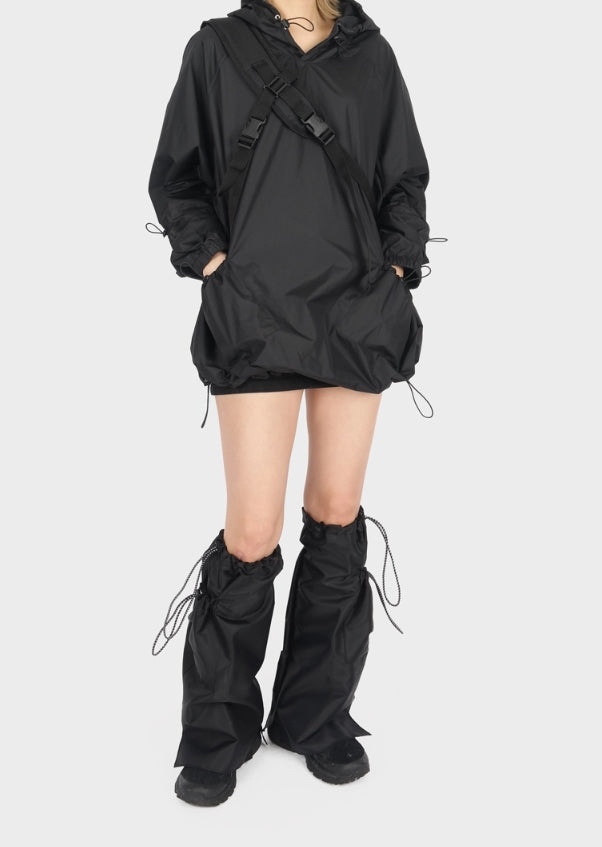 ドルム (Do'LM) Nylon 3m String Leg Warmers