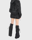 ドルム (Do'LM) Nylon 3m String Leg Warmers