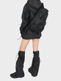 ドルム (Do'LM) Nylon 3m String Leg Warmers