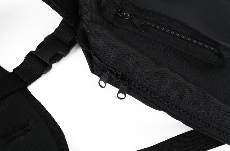 ドルム (Do'LM) Utility Tech Slingback
