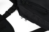 ドルム (Do'LM) Utility Tech Slingback