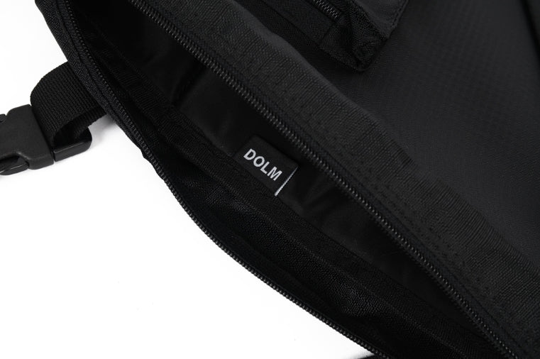 ドルム (Do'LM) Utility Tech Slingback