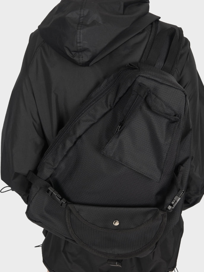 ドルム (Do'LM) Utility Tech Slingback