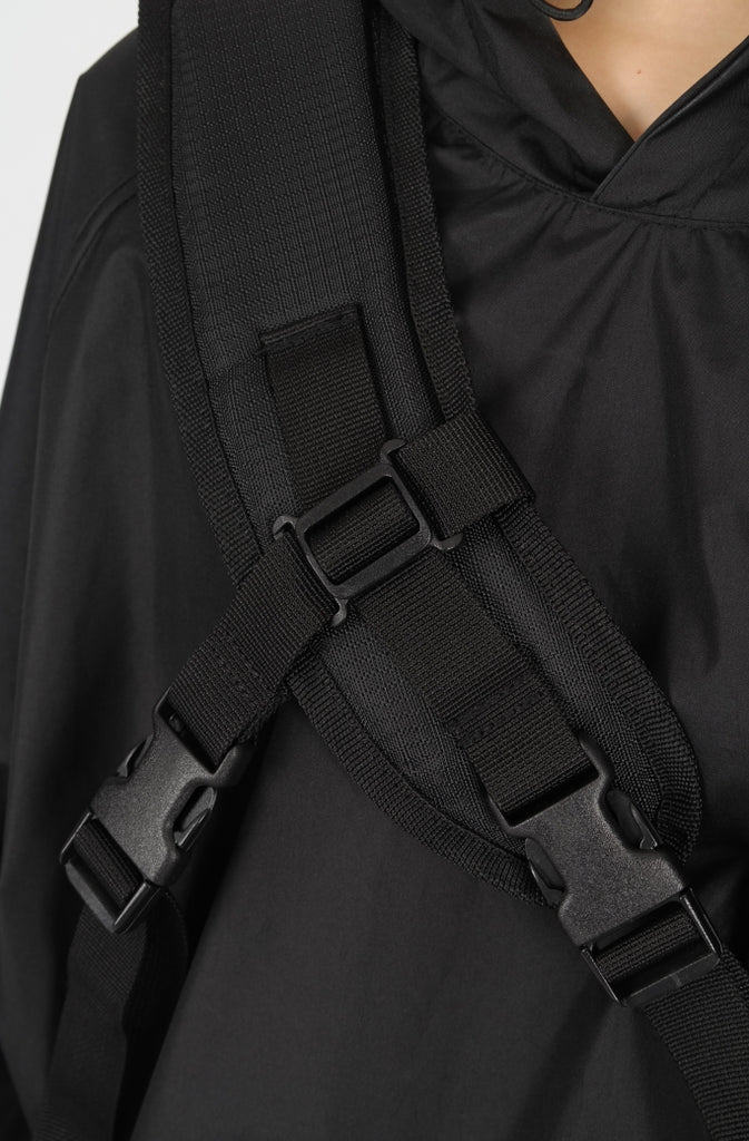 ドルム (Do'LM) Utility Tech Slingback