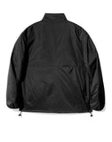 セイントペイン(SAINTPAIN)  SP MONO REVERSIBLE FLEECE JACKET-LEOPARD