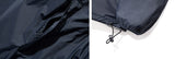 セイントペイン(SAINTPAIN)  SP MONO REVERSIBLE FLEECE JACKET-WHITE