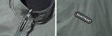 セイントペイン(SAINTPAIN)  SP MONO REVERSIBLE FLEECE JACKET-BLACK