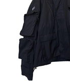トレンディウビ(Trendywoobi) 3d SIGNATURE Pocket Jacket