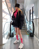 トレンディウビ(Trendywoobi) 3d SIGNATURE Pocket Jacket