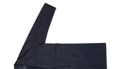 ロマンティッククラウン(ROMANTIC CROWN)BELT TAPE OVERFIT COAT_NAVY