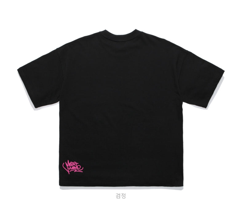 ティーダブリューエヌ(TWN) BLUE WAVE SHORT SLEEVE (3color) STST3203