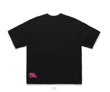 ティーダブリューエヌ(TWN) BLUE WAVE SHORT SLEEVE (3color) STST3203