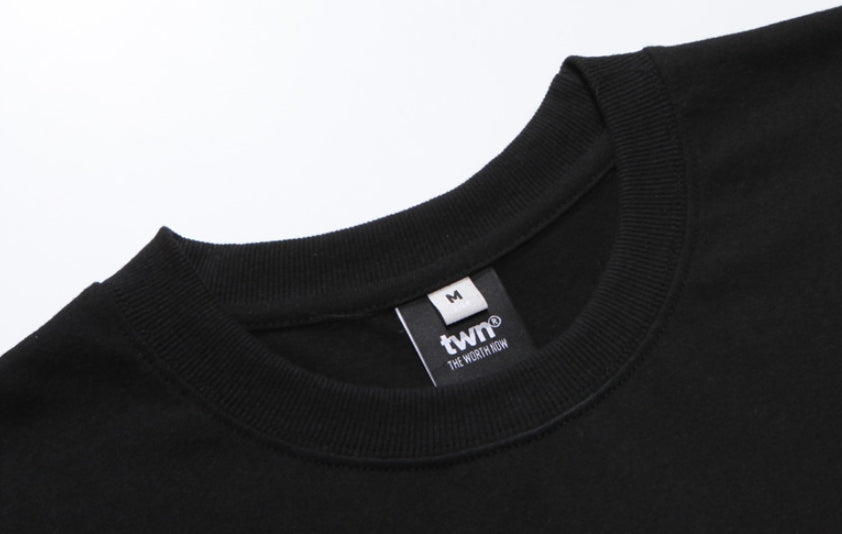 ティーダブリューエヌ(TWN) BLUE WAVE SHORT SLEEVE (3color) STST3203