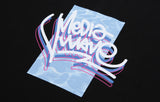 ティーダブリューエヌ(TWN) BLUE WAVE SHORT SLEEVE (3color) STST3203