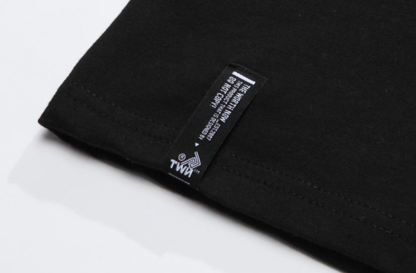 ティーダブリューエヌ(TWN) BLUE WAVE SHORT SLEEVE (3color) STST3203