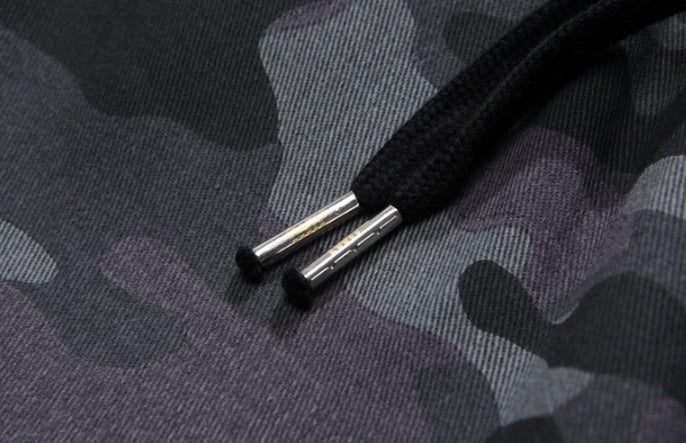 ティーダブリューエヌ(TWN) CAMO WAVE SHORT PANTS (2color) STSP3192