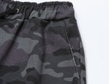ティーダブリューエヌ(TWN) CAMO WAVE SHORT PANTS (2color) STSP3192