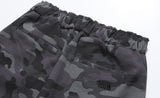 ティーダブリューエヌ(TWN) CAMO WAVE SHORT PANTS (2color) STSP3192