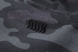 ティーダブリューエヌ(TWN) CAMO WAVE SHORT PANTS (2color) STSP3192