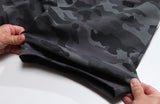 ティーダブリューエヌ(TWN) CAMO WAVE SHORT PANTS (2color) STSP3192