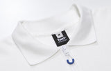 ティーダブリューエヌ(TWN) FRESH COLLAR SHORT SLEEV (4color) JEST3199
