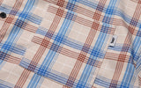 ティーダブリューエヌ(TWN) HOLIDAY SHORT SLEEVE SHIRTS (3color) JESS3198