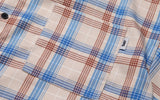 ティーダブリューエヌ(TWN) HOLIDAY SHORT SLEEVE SHIRTS (3color) JESS3198