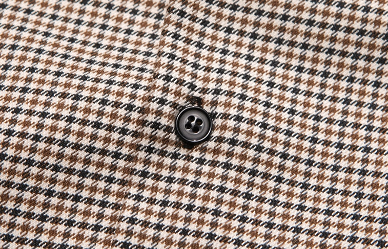 ティーダブリューエヌ(TWN) HOW CHECK SHORT SLEEVE SHIRTS (2color) YMSS3197