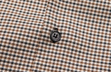 ティーダブリューエヌ(TWN) HOW CHECK SHORT SLEEVE SHIRTS (2color) YMSS3197