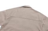 ティーダブリューエヌ(TWN) HOW CHECK SHORT SLEEVE SHIRTS (2color) YMSS3197