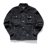ティーダヴリューエヌ(TWN) ZIGAWATT DENIM JACKET YMOT3146