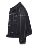 ティーダヴリューエヌ(TWN) ZIGAWATT DENIM JACKET YMOT3146