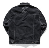 ティーダヴリューエヌ(TWN) ZIGAWATT DENIM JACKET YMOT3146