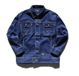 ティーダヴリューエヌ(TWN) ZIGAWATT DENIM JACKET YMOT3146