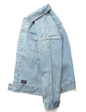 ティーダヴリューエヌ(TWN) ZIGAWATT DENIM JACKET YMOT3146
