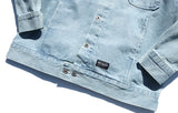ティーダヴリューエヌ(TWN) ZIGAWATT DENIM JACKET YMOT3146