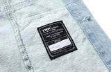 ティーダヴリューエヌ(TWN) ZIGAWATT DENIM JACKET YMOT3146