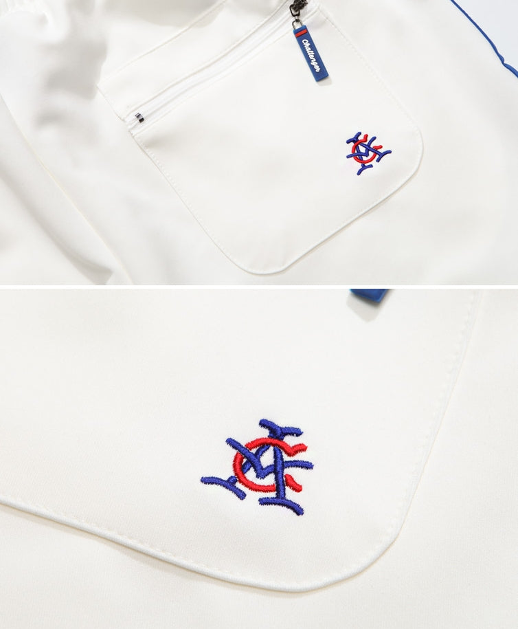 ティーダブリューエヌ(TWN) TWO LINE CHALLENGER SHORT PANTS (4color) STSP3191